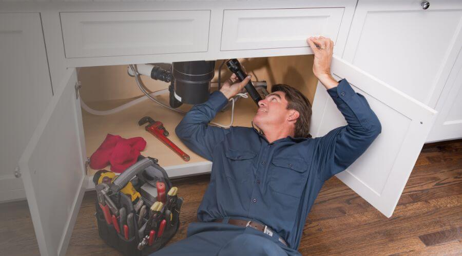 Professional emergency plumbing in Ripley, OH